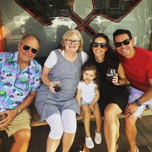 Meet your Posher, Barbara